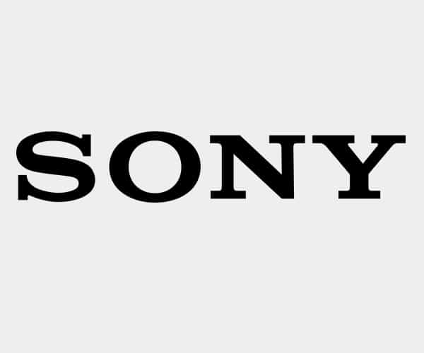 Sony Logo - Partners in Dubai