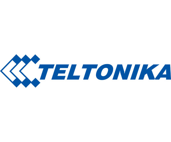 Teltonika Logo - Partnersin Dubai