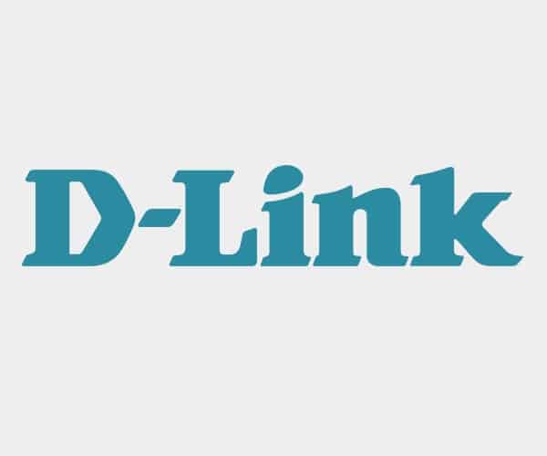D-Link Logo - Partners in Dubai