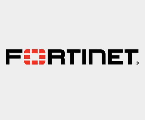 Fortinet Logo - Partners in Dubai
