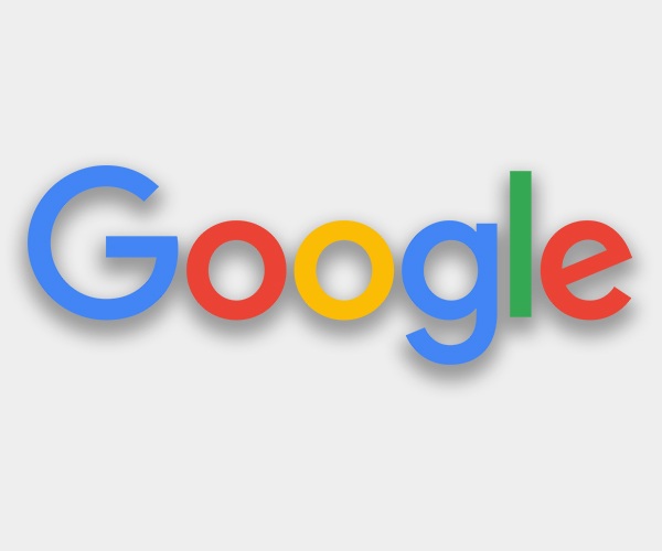 Google Logo - Partners in Dubai