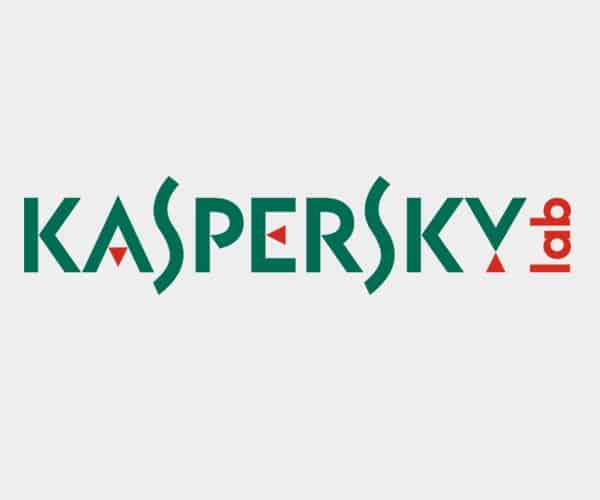 Kaspersky Logo - Partners in Dubai