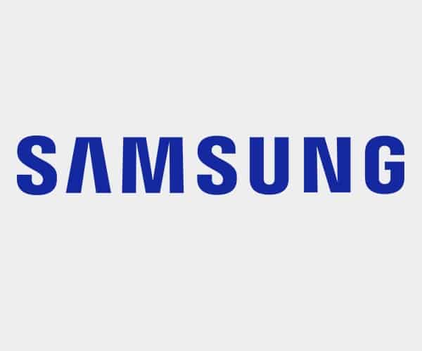 Samsung Logo - Partners in Dubai