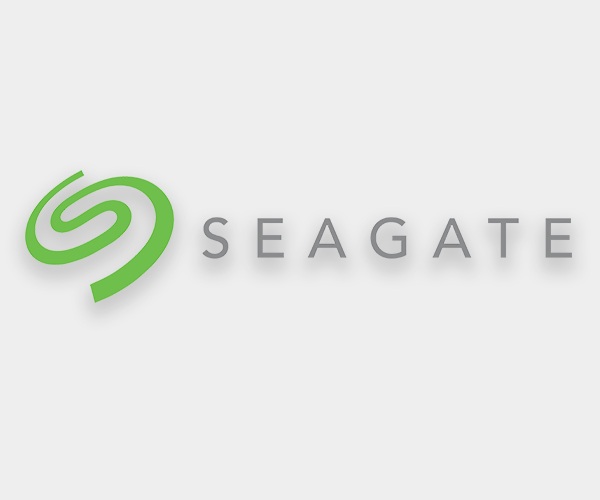 Seagate Logo - Partners in Dubai