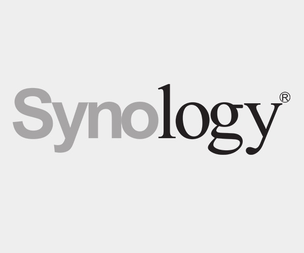 Synology Logo - Partners in Dubai