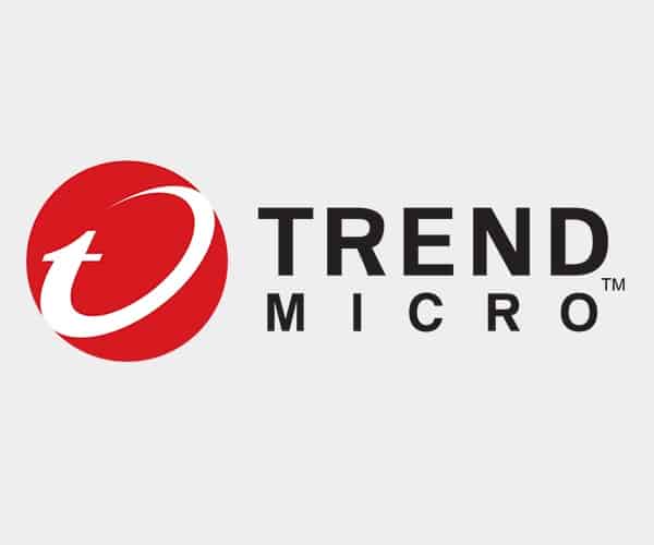Trend Micro Logo - Partners in Dubai