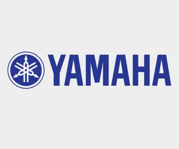 Yamaha Logo - Partners in Dubai